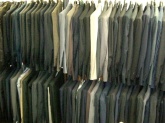 Business suits Various styles and qualities available. Sizes 36 chest up to 52